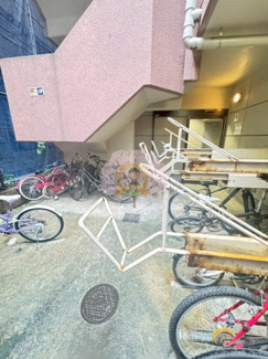 【設備】 | プランドール横浜