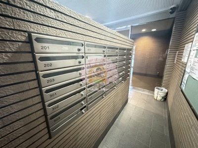 【設備】 | プランドール横浜