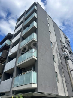 【外観】 | スカイビュー錦糸町