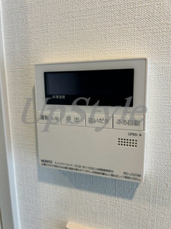 【設備】 | スカイビュー錦糸町