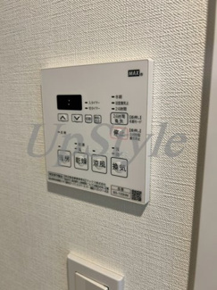 【設備】 | スカイビュー錦糸町