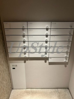 【その他共用部分】 | スカイビュー錦糸町