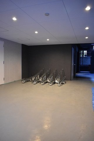 ハーモニーレジデンス西麻布の外観|おしゃれな外観です