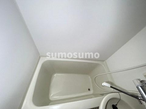 レオパレス曙の浴室