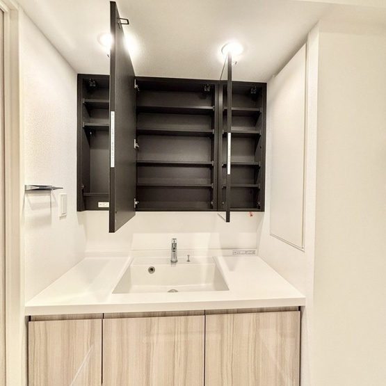 【その他】 | パークアクシス五反田スカイタワー | ※写真は同タイプ住戸です。