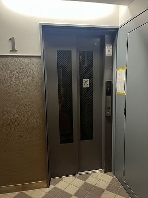 ほうれんそうのその他共用部分