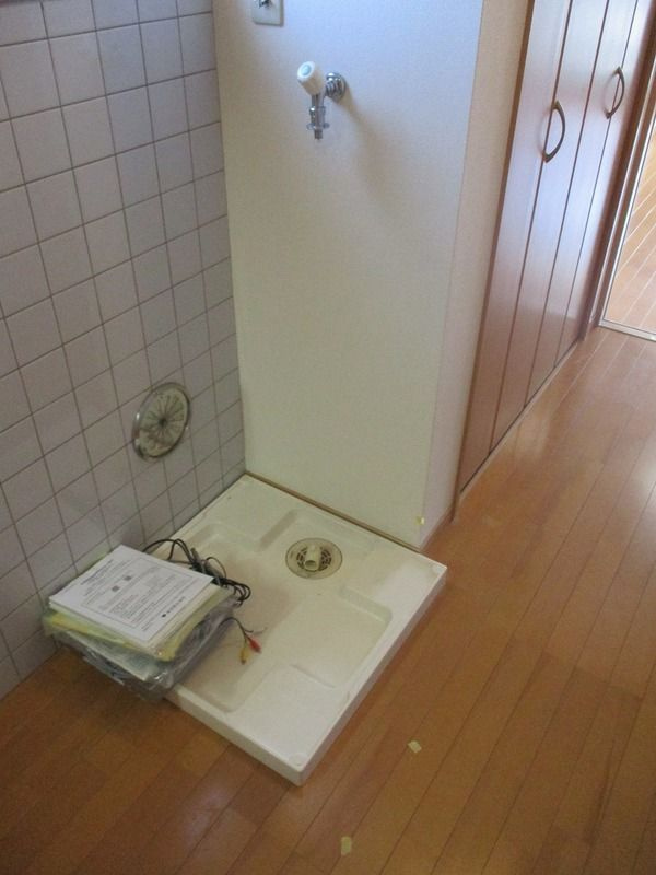 ほうれんそうの設備