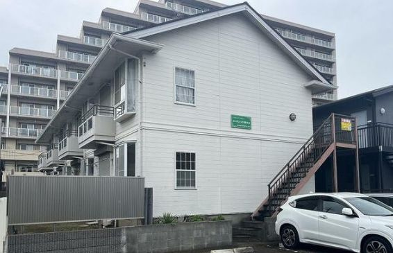 ガーデンハイツ西志津の画像
