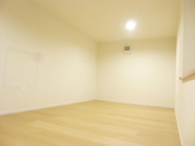 カーサ中町の寝室