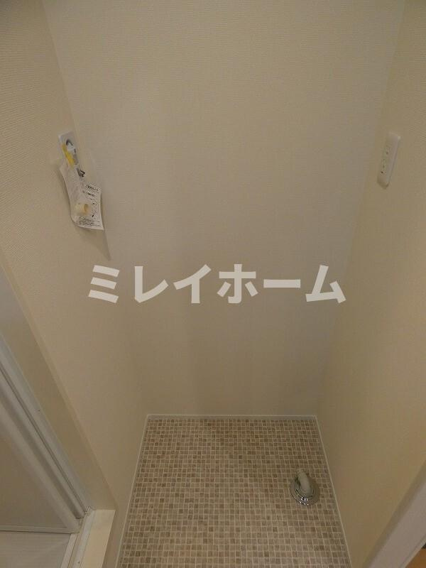 ソラーナデュオの設備