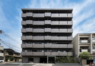 杉並区阿佐谷北６丁目のマンションの画像