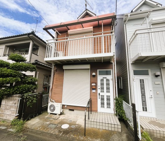 ～商業施設と公園が近く日々の買い物や散策が楽しめる街～　神奈川県相模原市中央区田名