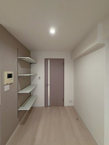 カーサフェリス学芸大学のその他|可動棚