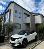 亀井野戸建の画像