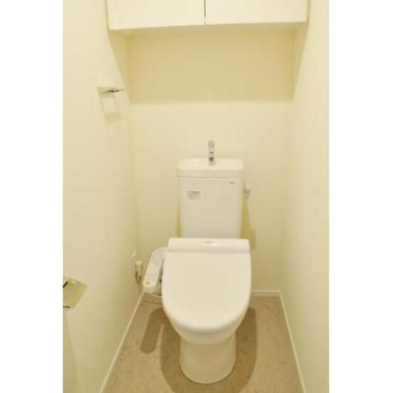 【その他】 | パークアクシス豊洲キャナル | ※写真は同タイプ住戸です。