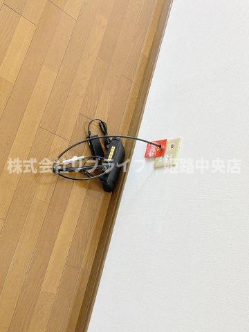 ベルフラワー山野井のその他