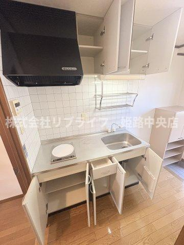 ベルフラワー山野井のその他