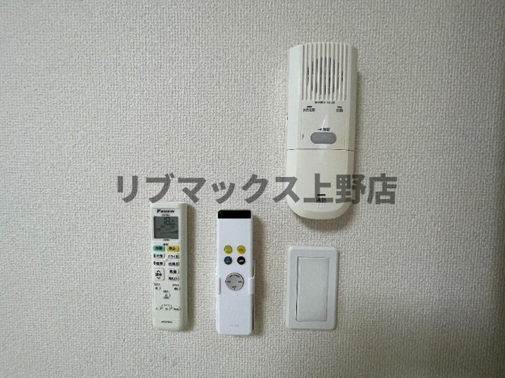 【セキュリティ】エテルノ北千住 