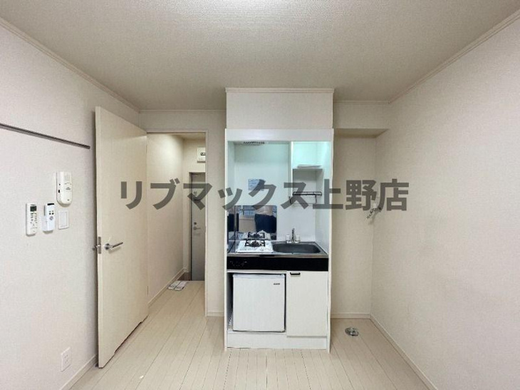 【設備】エテルノ北千住 
