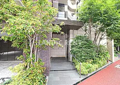 【エントランス】 | グランフォーレ西公園ザパークサイド