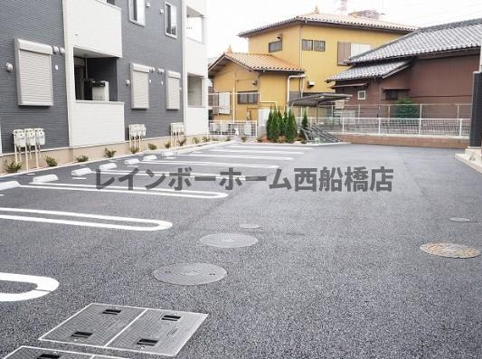 シトラスヴィレッジBのその他