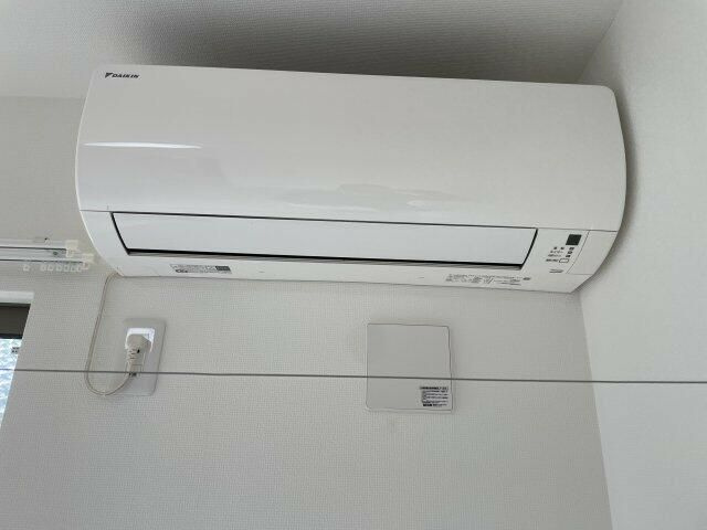 グラン浅間台の設備