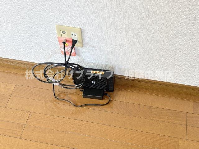 ベルフラワー山野井のその他