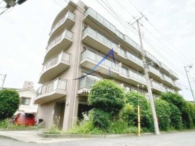 陽光大森マンション