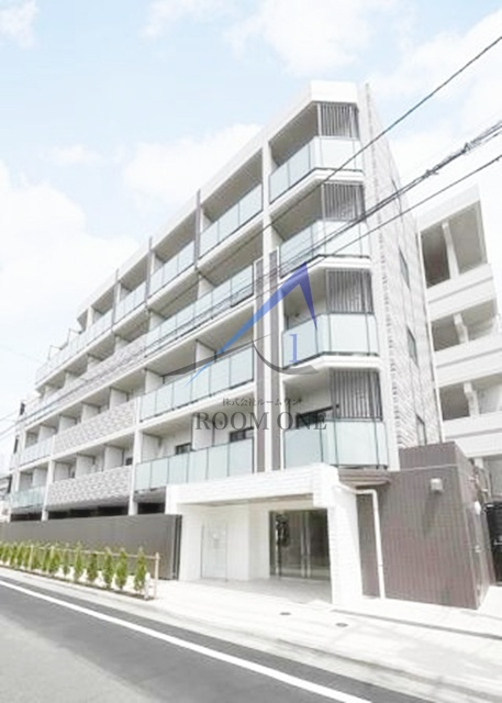 アルテカーサアリビエ東京イースト