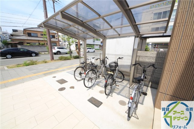 DCT加古川駅前ビルのその他共用部分