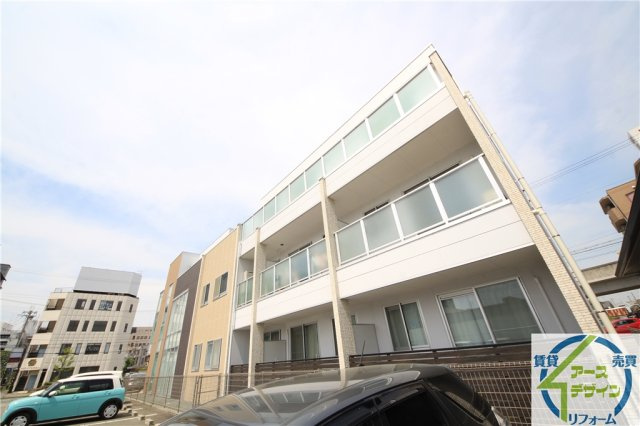 DCT加古川駅前ビルの外観