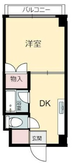 【間取り】 | エクメーネ