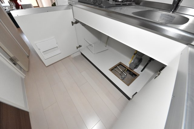 ラグゼ難波南のその他共用部分