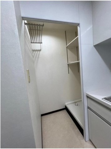 グランドメゾン麻布一の橋の設備|※別部屋参照