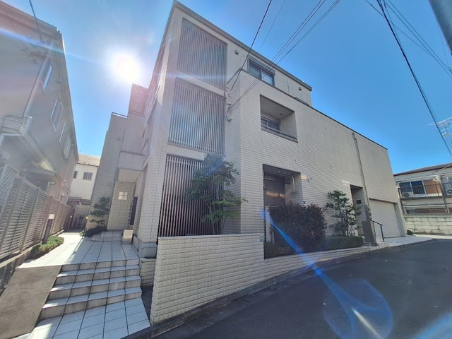 DUCATI要町