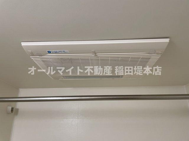 稲城市矢野口のアパートのその他