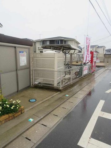 シーサイド・Ｆ・メゾンのその他