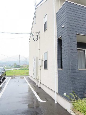シーサイド・Ｆ・メゾンのその他