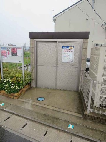 シーサイド・Ｆ・メゾンのその他