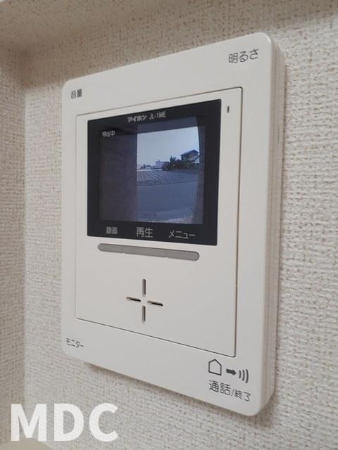 シェル・エトワールの設備
