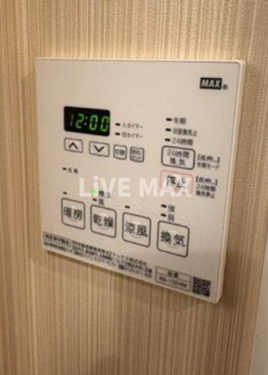 【設備】カスタリア神保町 