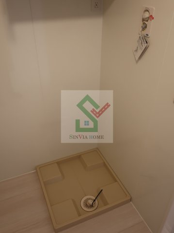 メゾンスピカの設備
