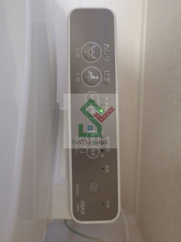 メゾンスピカのその他