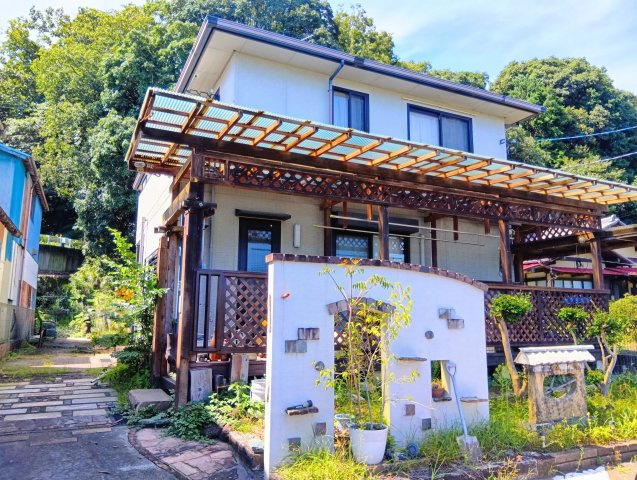売中古戸建　富士市岩本