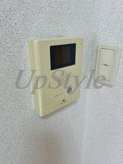 【セキュリティ】 | ヴァレッシア錦糸町シティ