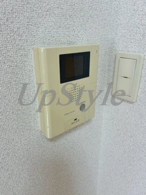 【セキュリティ】 | ヴァレッシア錦糸町シティ