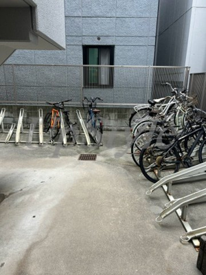 【その他共用部分】 | ヴァレッシア錦糸町シティ