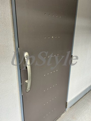 【玄関】 | ヴァレッシア錦糸町シティ
