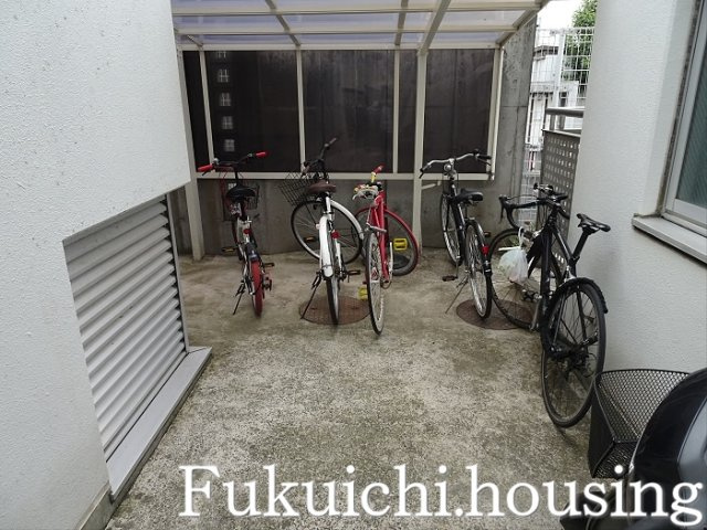 KTハウスのその他