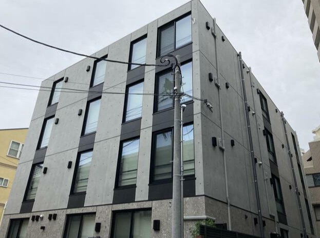 ＬＡＰｉＳ西新宿五丁目